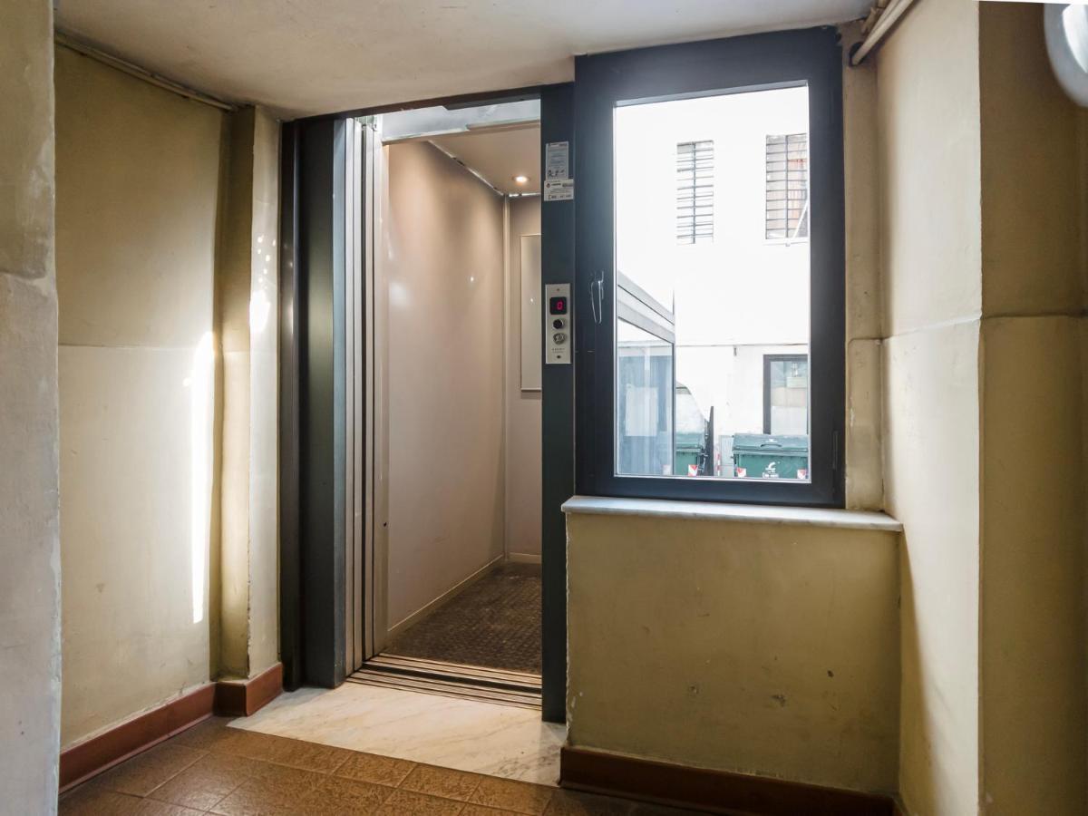 Ferienwohnung Ampia Mansarda E Terrazzo 10 Minuti Dal Centro Turin Exterior foto